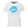 Podium Mens Poly Tee Thumbnail