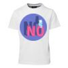 Podium Mens Poly Tee Thumbnail