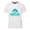 Podium Mens Poly Tee Thumbnail