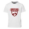 Podium Mens Poly Tee Thumbnail
