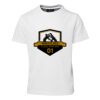 Podium Mens Poly Tee Thumbnail