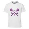 Podium Mens Poly Tee Thumbnail