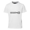 Podium Mens Poly Tee Thumbnail