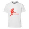 Podium Mens Poly Tee Thumbnail