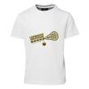 Podium Mens Poly Tee Thumbnail