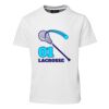 Podium Mens Poly Tee Thumbnail