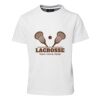 Podium Mens Poly Tee Thumbnail