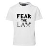 Podium Mens Poly Tee Thumbnail
