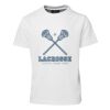 Podium Mens Poly Tee Thumbnail