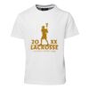 Podium Mens Poly Tee Thumbnail