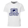 Podium Mens Poly Tee Thumbnail