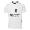 Podium Mens Poly Tee Thumbnail