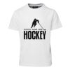 Podium Mens Poly Tee Thumbnail