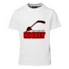 Podium Mens Poly Tee Thumbnail