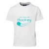 Podium Mens Poly Tee Thumbnail