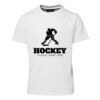 Podium Mens Poly Tee Thumbnail