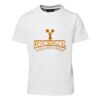 Podium Mens Poly Tee Thumbnail