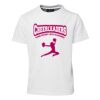 Podium Mens Poly Tee Thumbnail