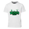 Podium Mens Poly Tee Thumbnail
