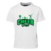 Podium Mens Poly Tee Thumbnail