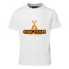 Podium Mens Poly Tee Thumbnail