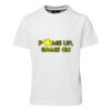 Podium Mens Poly Tee Thumbnail