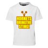 Podium Mens Poly Tee Thumbnail
