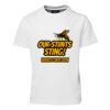 Podium Mens Poly Tee Thumbnail