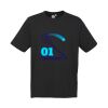 Biz Collection Mens Ice Tee Thumbnail