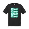 Biz Collection Mens Ice Tee Thumbnail