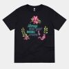 Thread Project Unisex Summer Tee Thumbnail