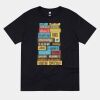 Thread Project Unisex Summer Tee Thumbnail