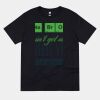 Thread Project Unisex Summer Tee Thumbnail