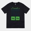 Thread Project Unisex Summer Tee Thumbnail
