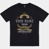Thread Project Unisex Epic Tee Thumbnail