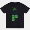 Thread Project Unisex Epic Tee Thumbnail
