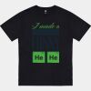 Thread Project Unisex Epic Tee Thumbnail