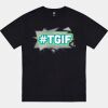 Thread Project Unisex Epic Tee Thumbnail