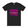 AS Colour Mens Block T shirt Thumbnail
