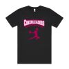 AS Colour Mens Block T shirt Thumbnail