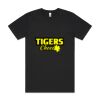 AS Colour Mens Block T shirt Thumbnail