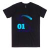 C-Force Mens Icon Tee Thumbnail