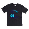 C-Force Mens Classic T Shirt Thumbnail